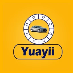 Ikon Yuayii Driver